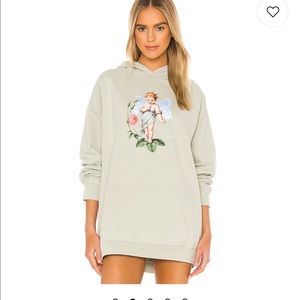 Boys Lie I Choose Me Hoodie